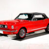 1965 Ford Mustang GT